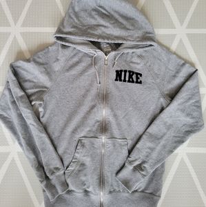 Nike 'Zip-Up'